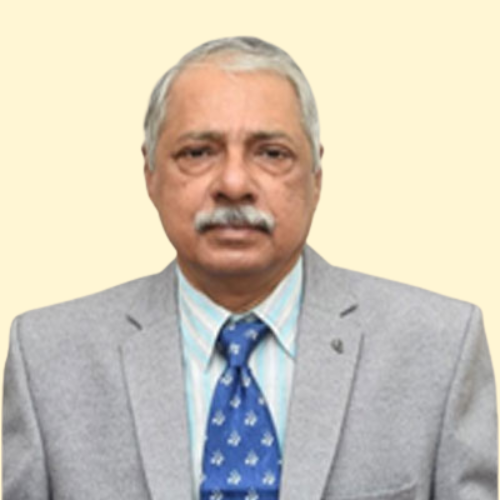 Dr. (Prof.) Rangila Sinha
