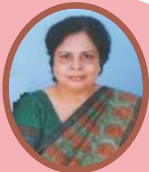 Dr. Pallawi Roy