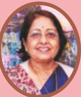 Dr. Pratibha Rai