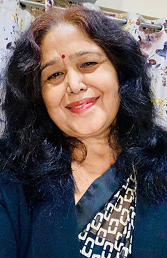 Dr. Punam Dixit
