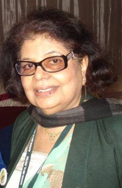 Dr. (Prof.) Rangila Sinha